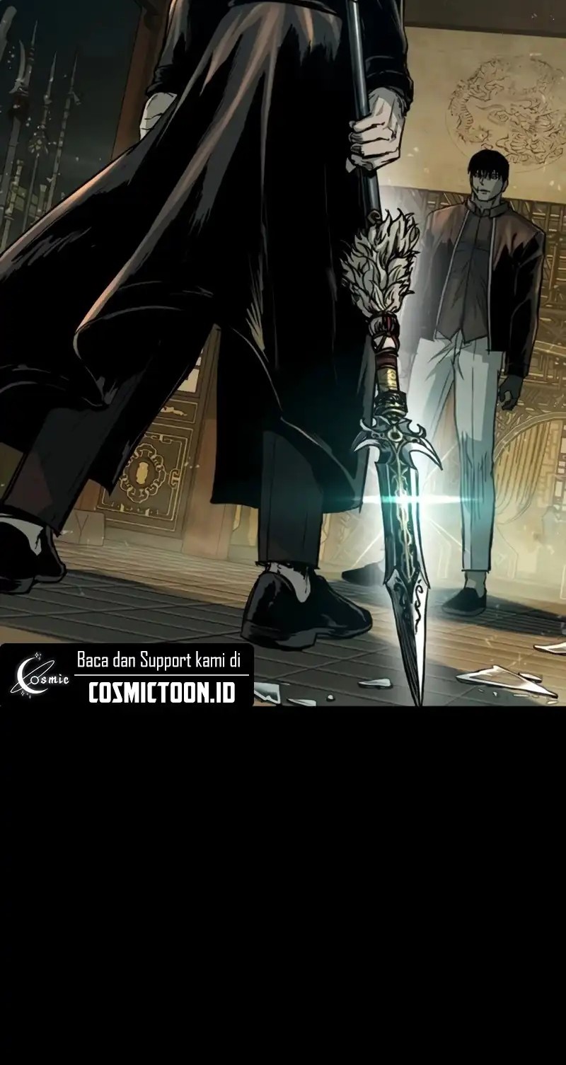 Kowloon: Saroka Chapter 34 Gambar 27