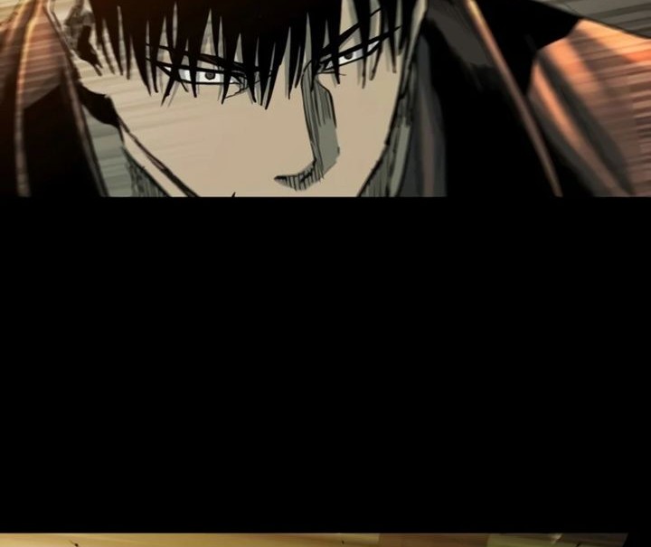 Kowloon: Saroka Chapter 35 Gambar 20