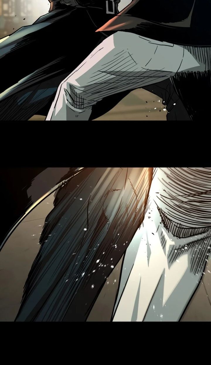 Kowloon: Saroka Chapter 35 Gambar 24