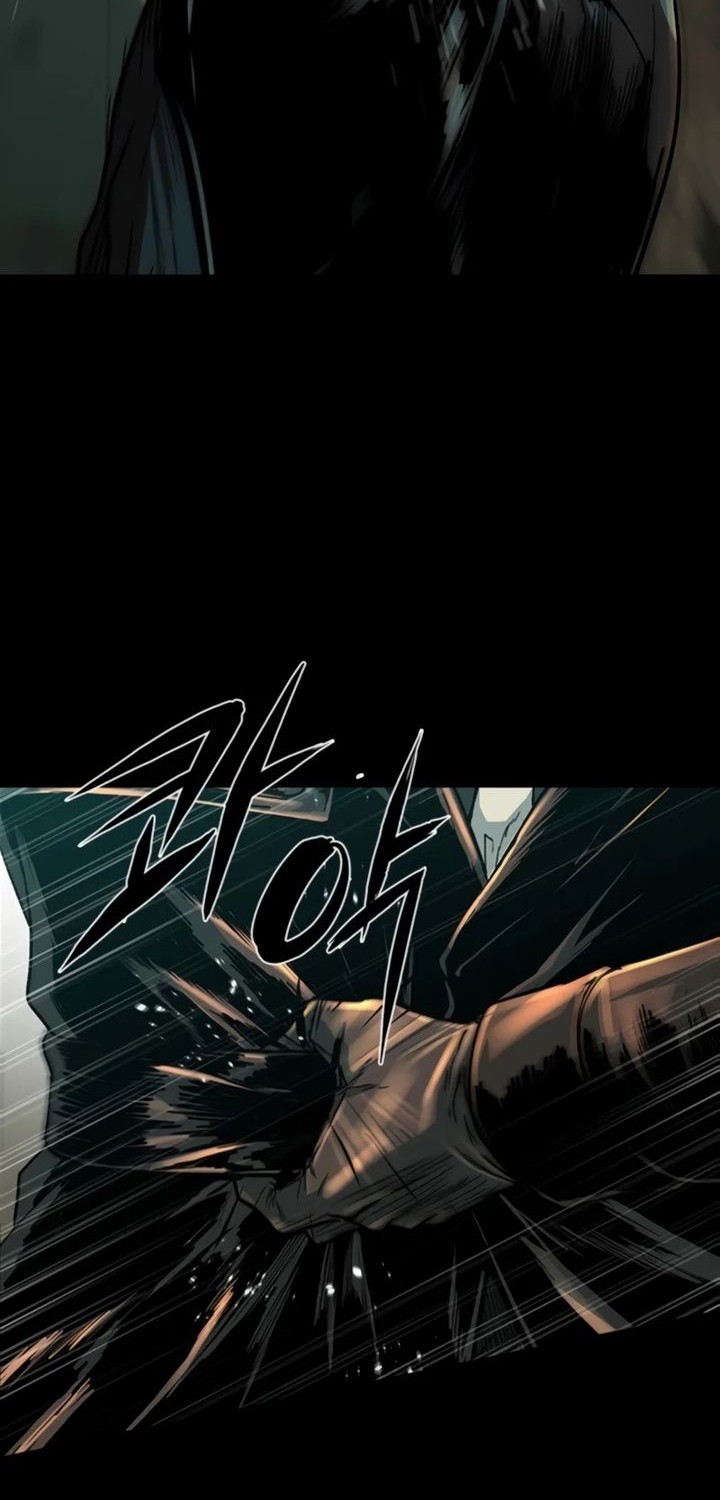 Kowloon: Saroka Chapter 35 Gambar 26