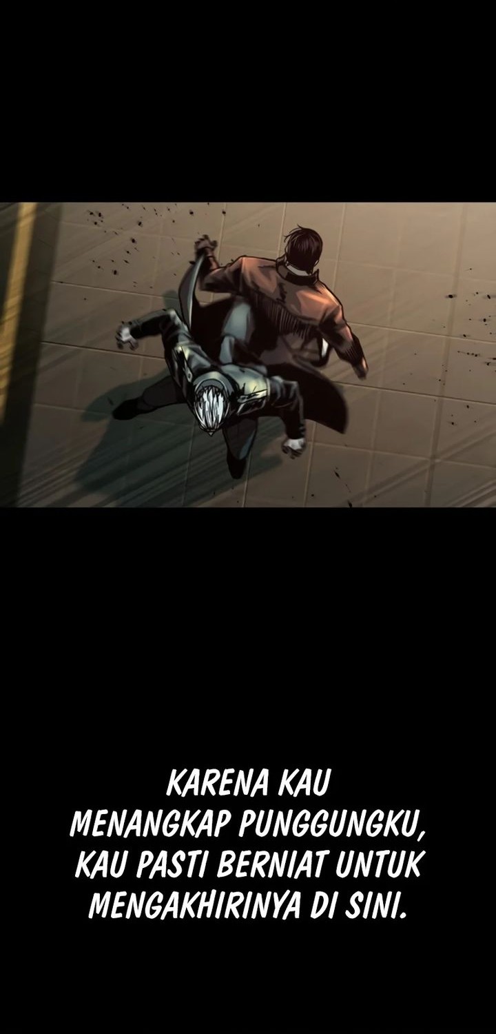 Kowloon: Saroka Chapter 35 Gambar 30