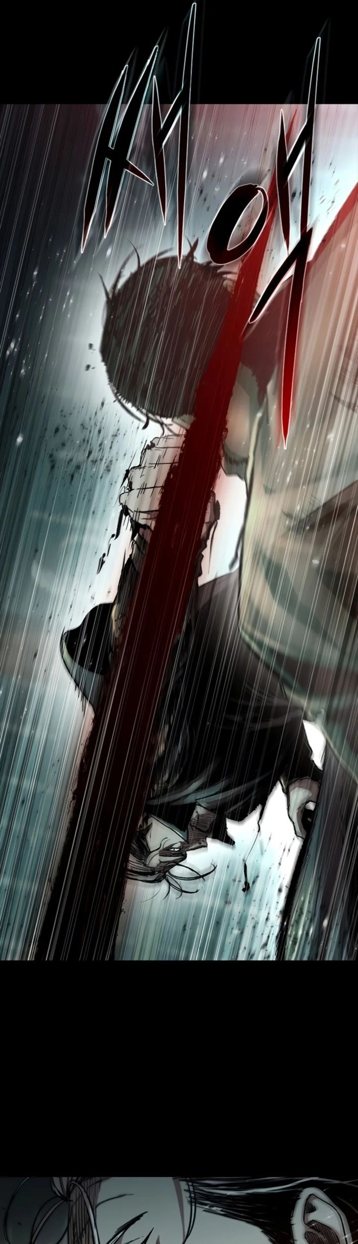 Kowloon: Saroka Chapter 35 Gambar 34