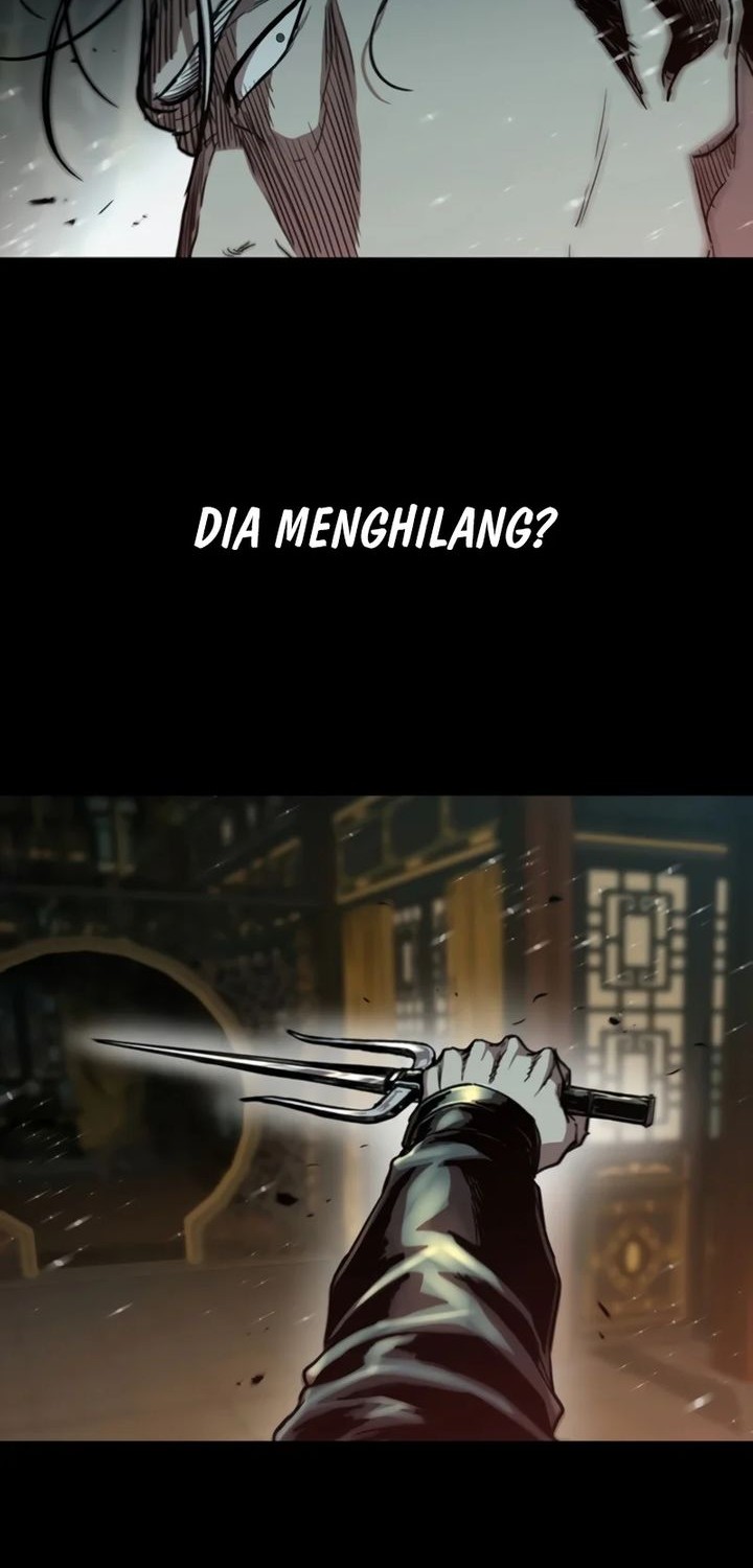 Kowloon: Saroka Chapter 35 Gambar 35