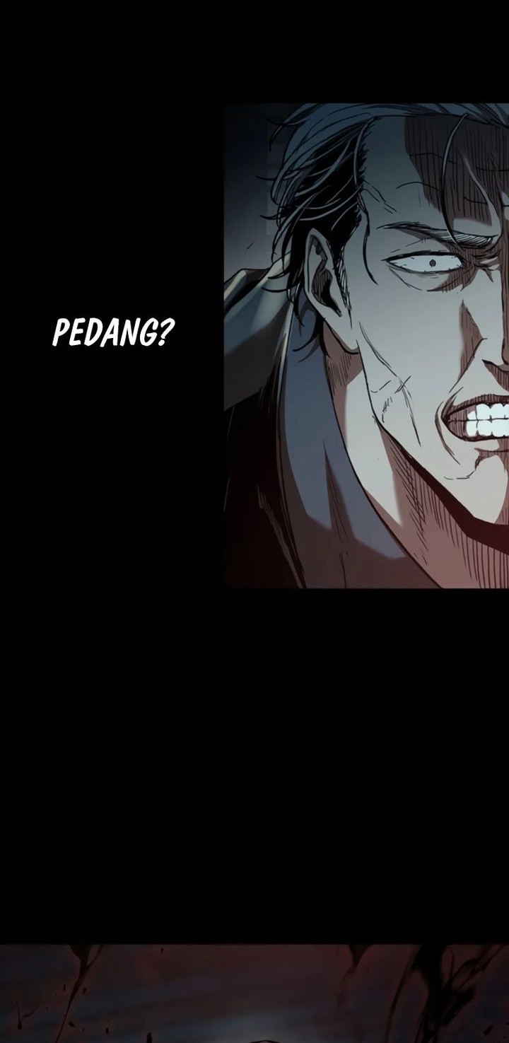 Kowloon: Saroka Chapter 35 Gambar 39