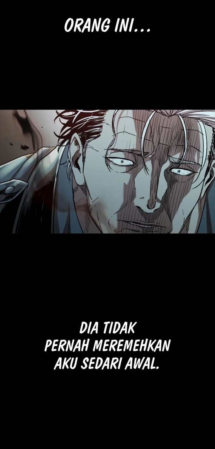 Kowloon: Saroka Chapter 35 Gambar 41