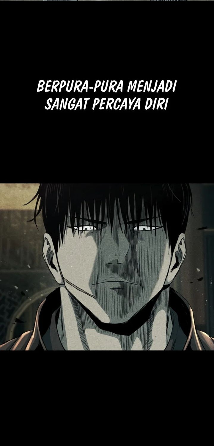 Kowloon: Saroka Chapter 35 Gambar 43