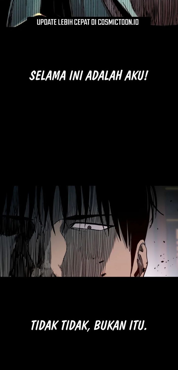 Kowloon: Saroka Chapter 35 Gambar 45