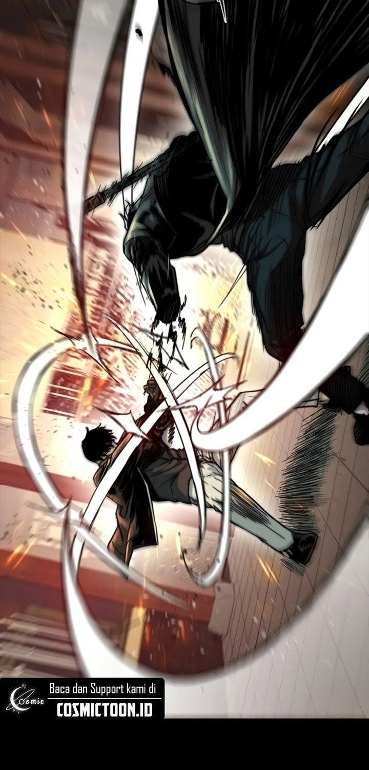 Kowloon: Saroka Chapter 35 Gambar 47