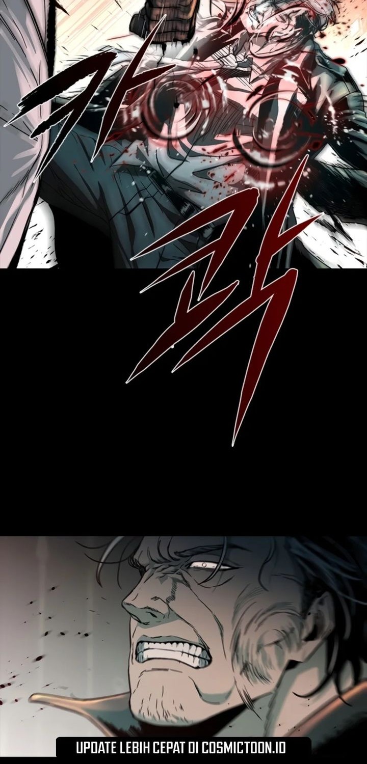 Kowloon: Saroka Chapter 35 Gambar 51