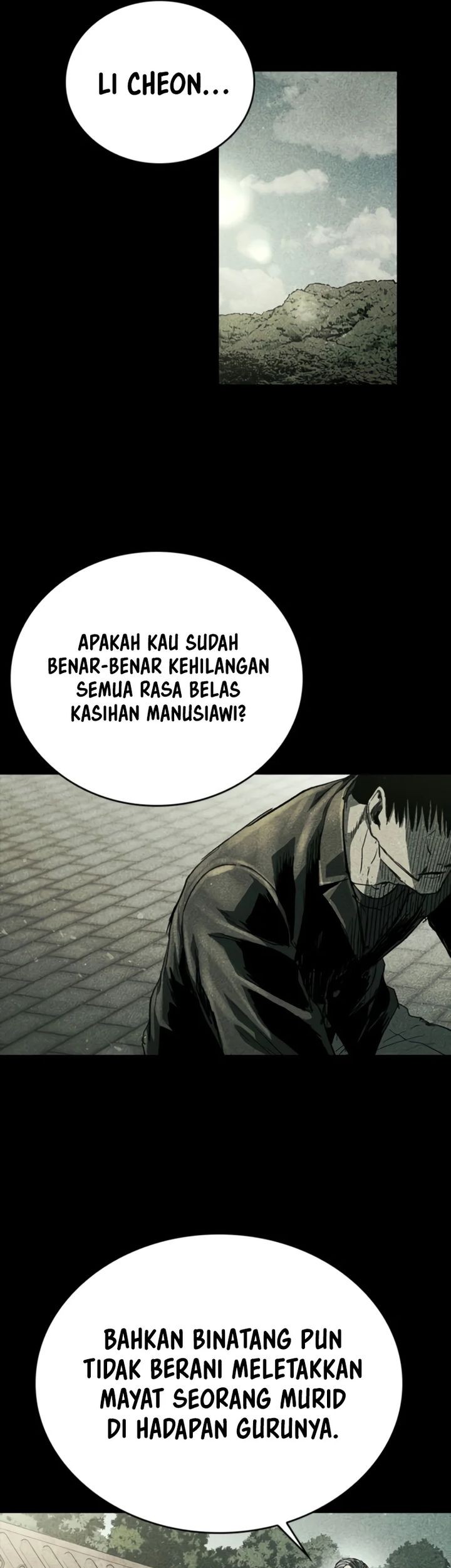 Kowloon: Saroka Chapter 35 Gambar 54