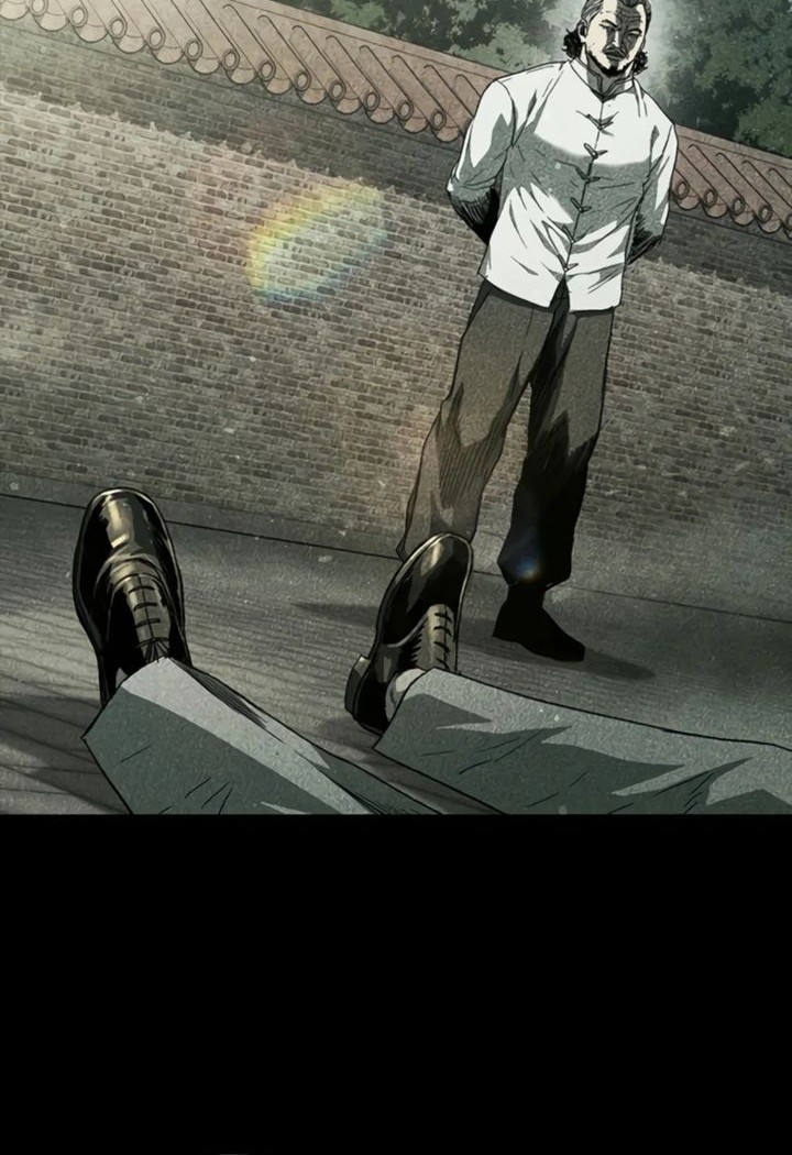 Kowloon: Saroka Chapter 35 Gambar 55