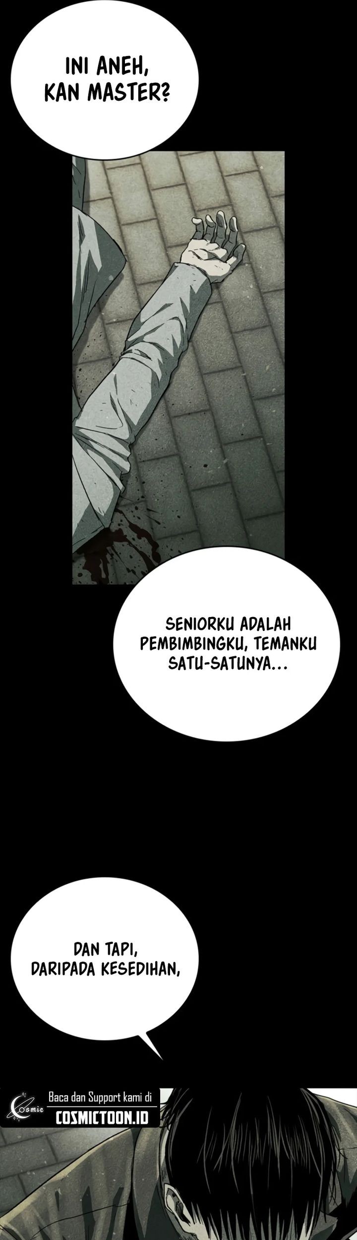 Kowloon: Saroka Chapter 35 Gambar 56