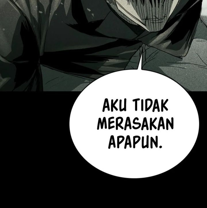 Kowloon: Saroka Chapter 35 Gambar 57