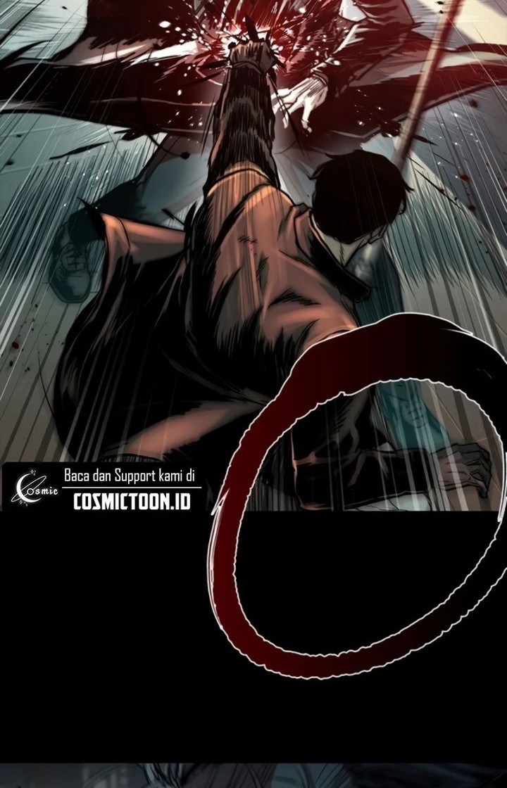 Kowloon: Saroka Chapter 35 Gambar 4