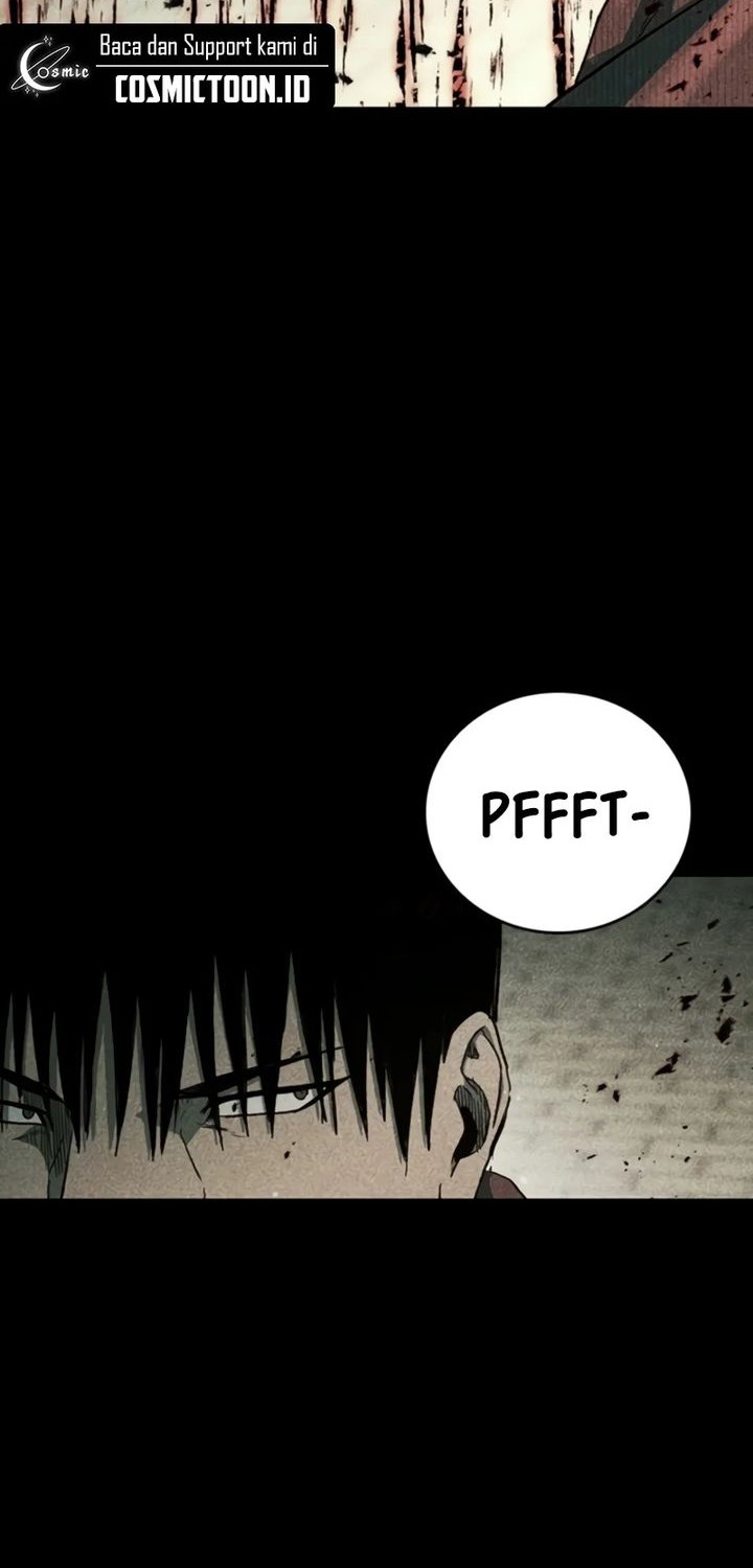 Kowloon: Saroka Chapter 35 Gambar 59