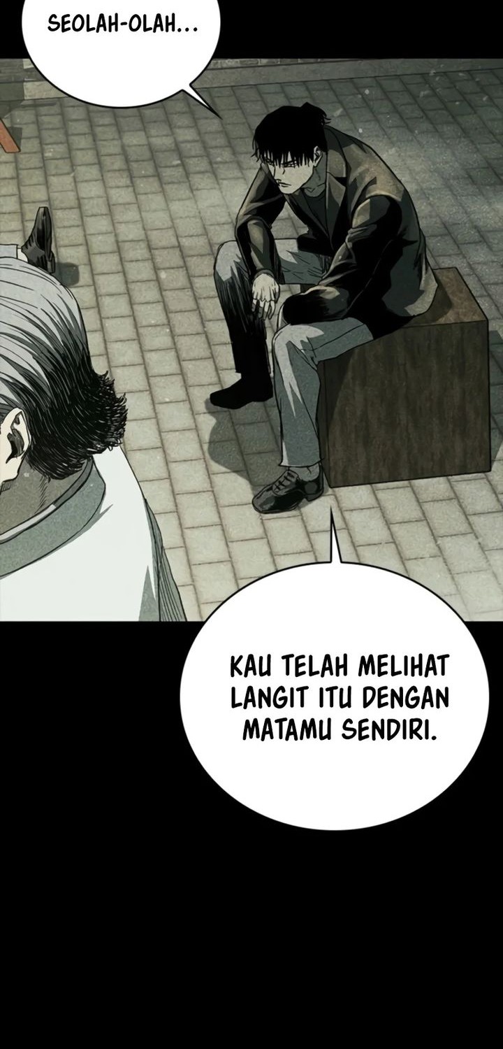 Kowloon: Saroka Chapter 35 Gambar 61