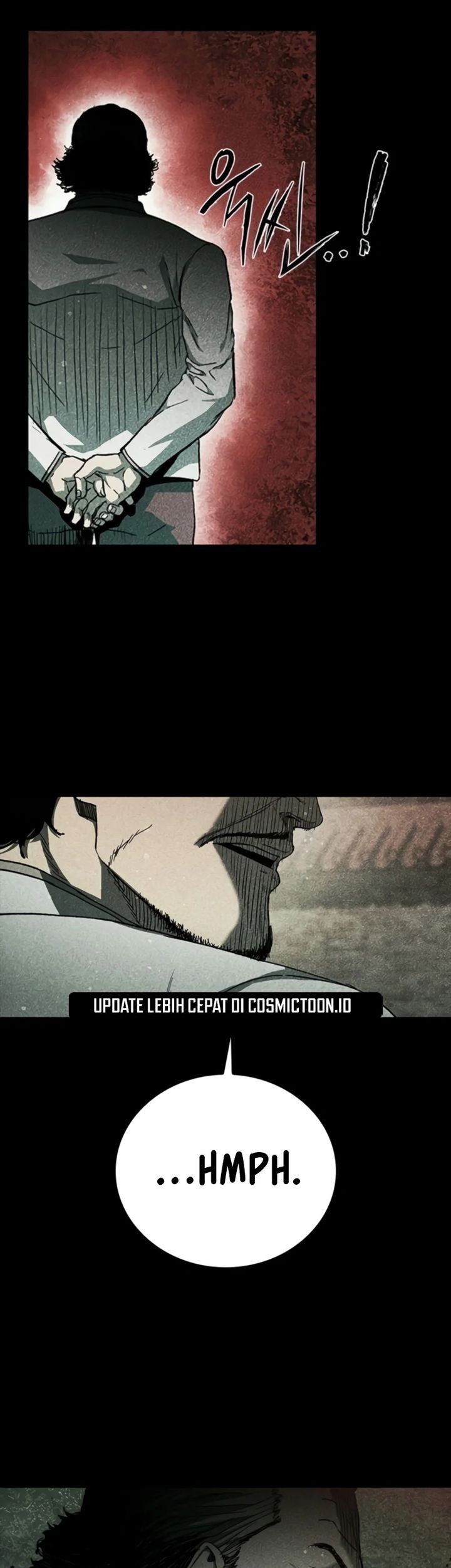 Kowloon: Saroka Chapter 35 Gambar 62