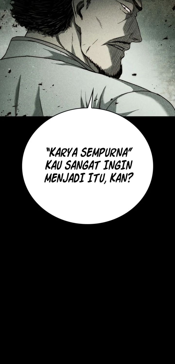 Kowloon: Saroka Chapter 35 Gambar 63