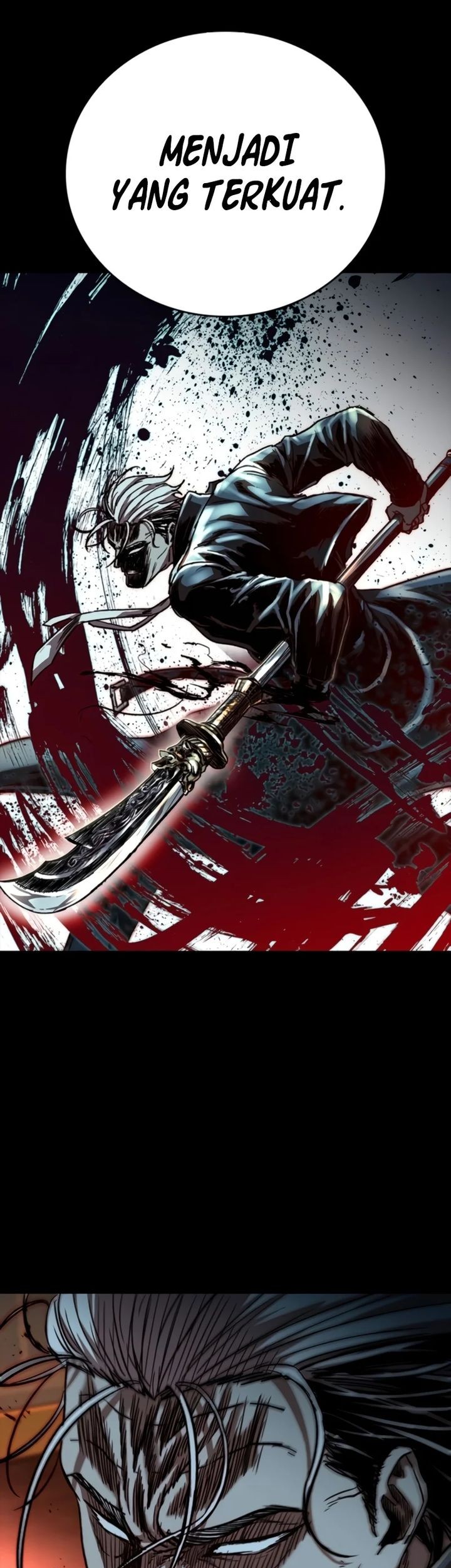 Kowloon: Saroka Chapter 35 Gambar 64