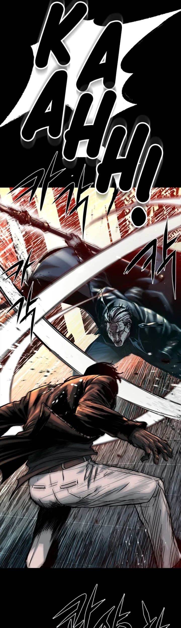 Kowloon: Saroka Chapter 35 Gambar 66