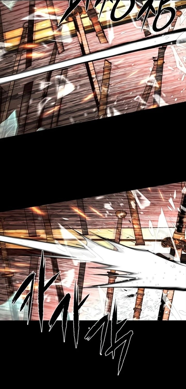 Kowloon: Saroka Chapter 35 Gambar 67