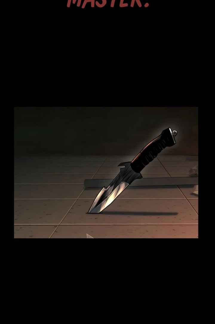 Kowloon: Saroka Chapter 35 Gambar 69