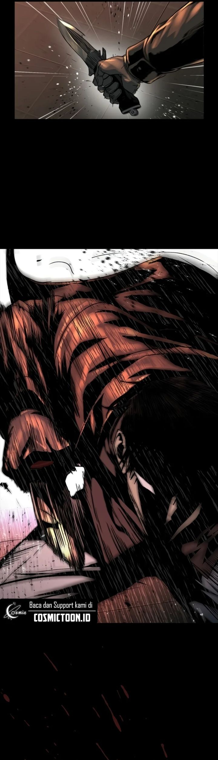 Kowloon: Saroka Chapter 35 Gambar 72