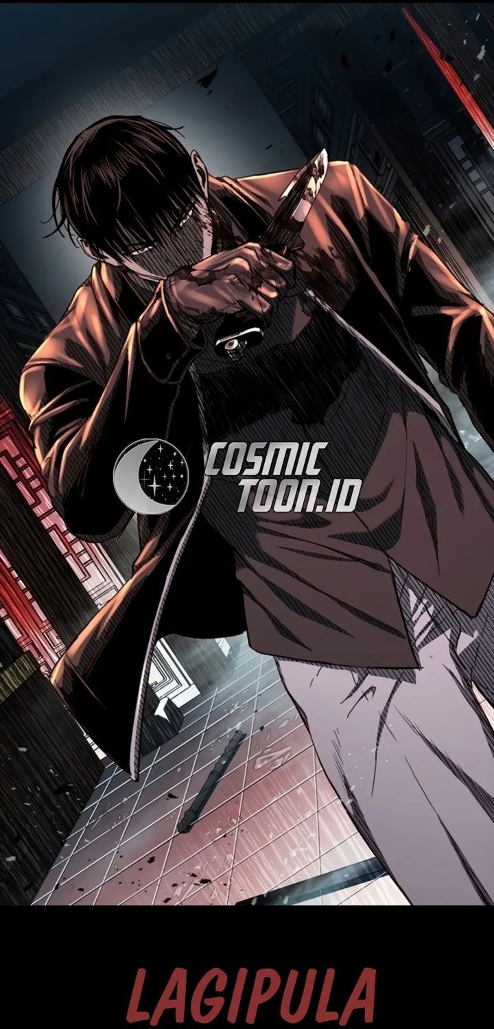 Kowloon: Saroka Chapter 35 Gambar 77