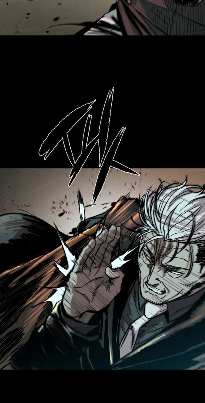 Kowloon: Saroka Chapter 35 Gambar 6