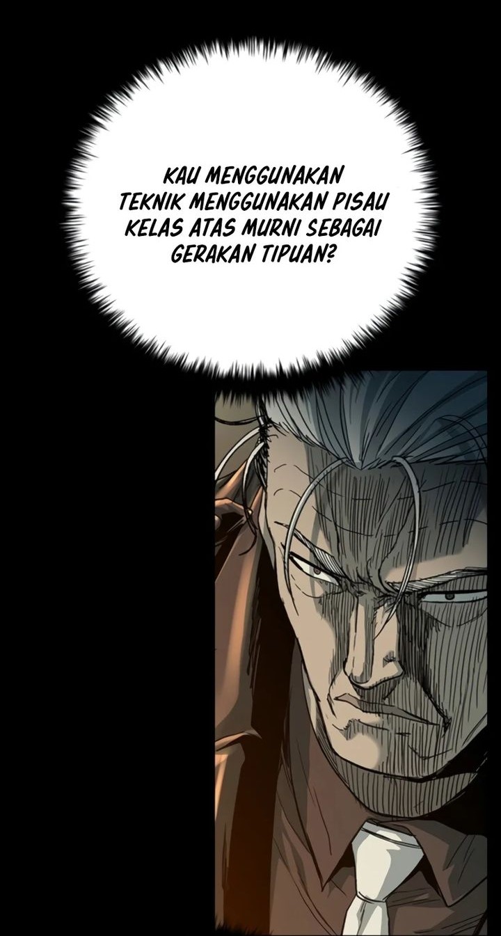 Kowloon: Saroka Chapter 35 Gambar 8