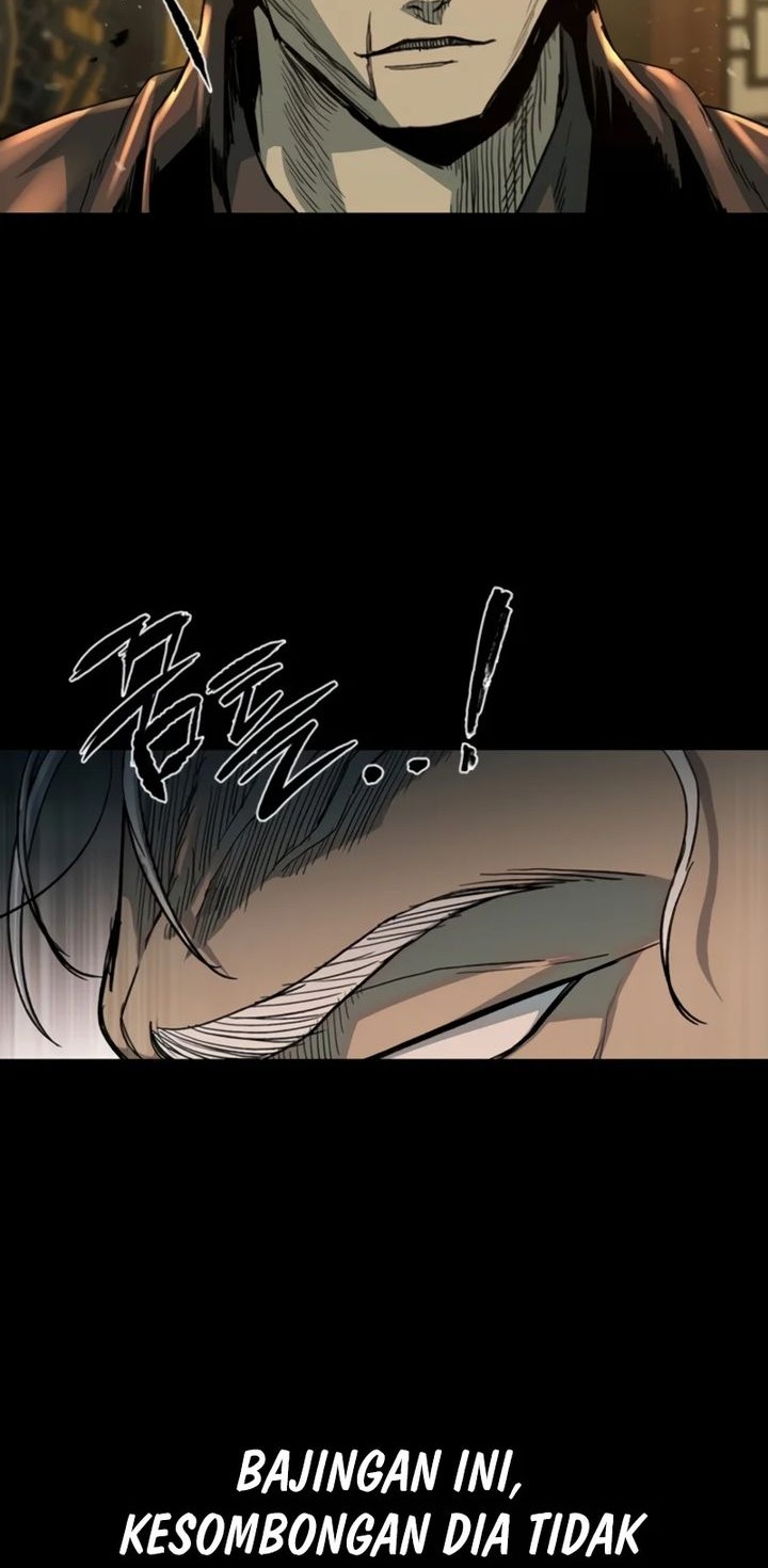 Kowloon: Saroka Chapter 35 Gambar 10