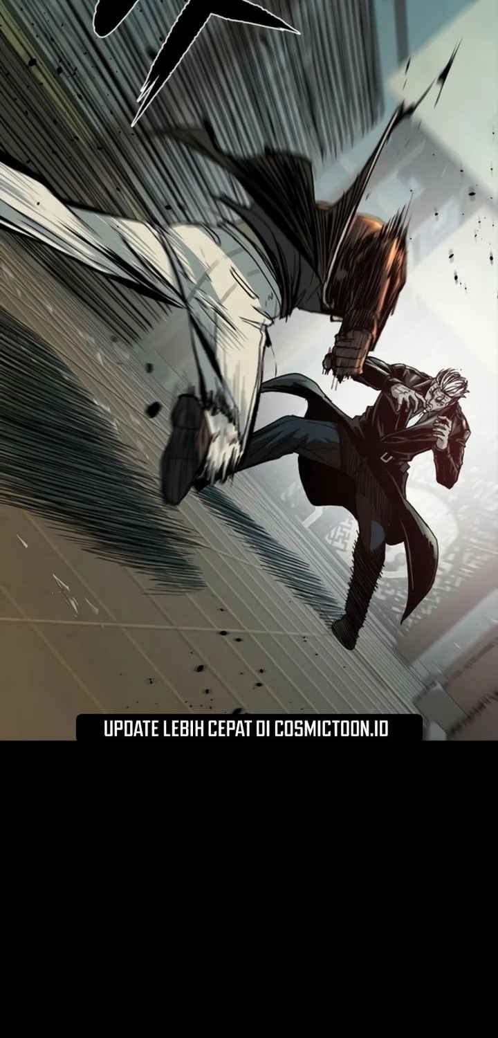 Kowloon: Saroka Chapter 35 Gambar 14