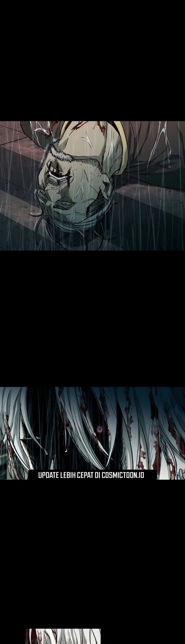 Kowloon: Saroka Chapter 36 Gambar 19