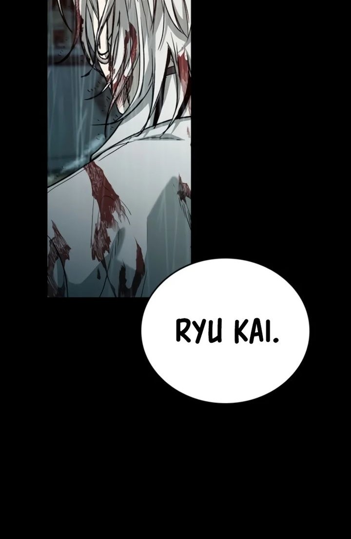 Kowloon: Saroka Chapter 36 Gambar 20