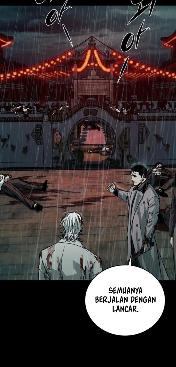 Kowloon: Saroka Chapter 36 Gambar 22