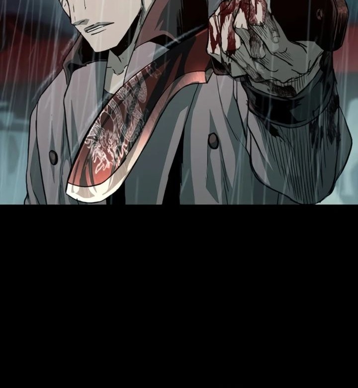 Kowloon: Saroka Chapter 36 Gambar 24