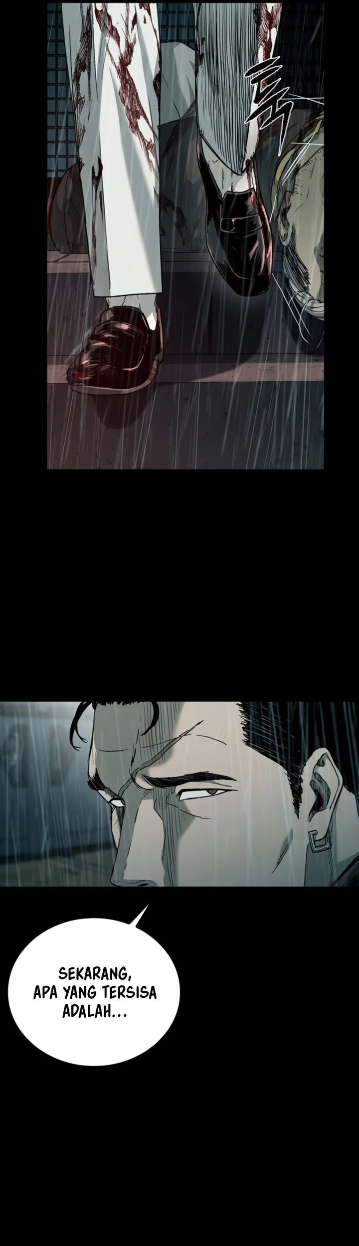 Kowloon: Saroka Chapter 36 Gambar 25