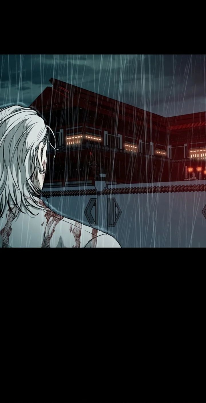 Kowloon: Saroka Chapter 36 Gambar 26