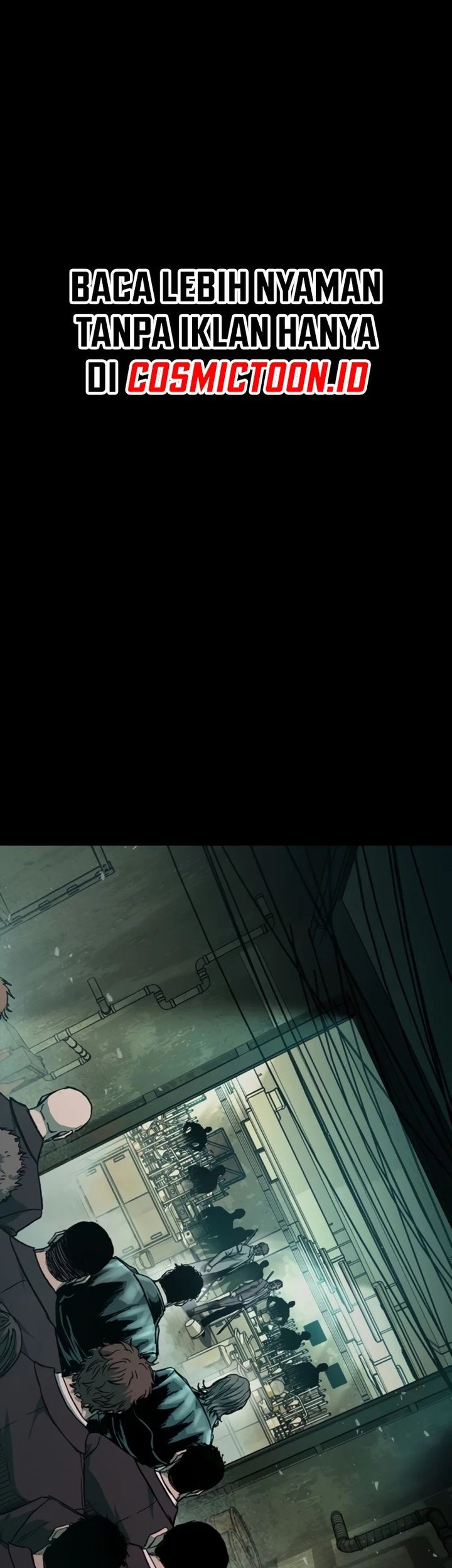 Kowloon: Saroka Chapter 36 Gambar 29