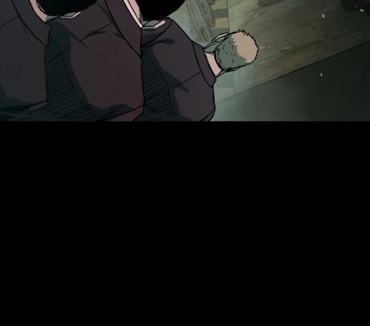 Kowloon: Saroka Chapter 36 Gambar 30