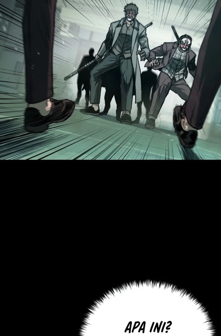 Kowloon: Saroka Chapter 36 Gambar 34