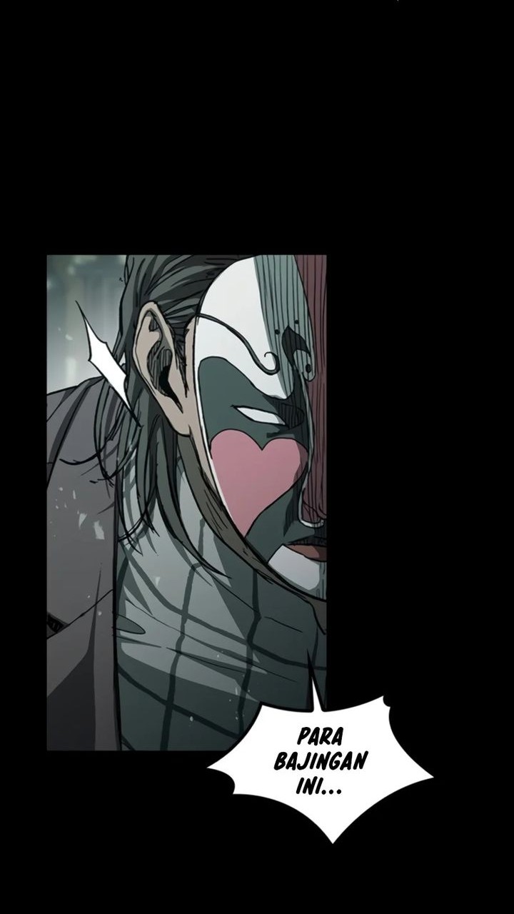 Kowloon: Saroka Chapter 36 Gambar 37