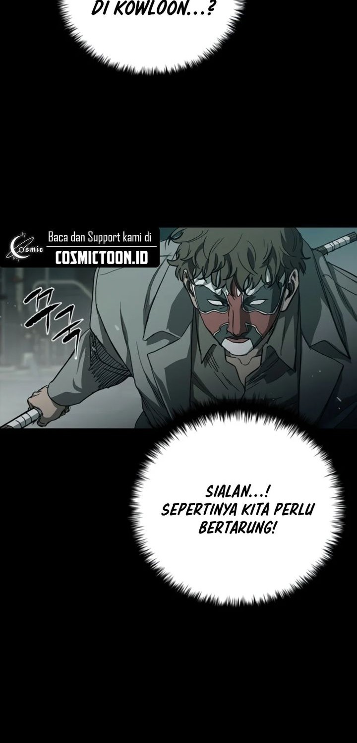 Kowloon: Saroka Chapter 36 Gambar 39