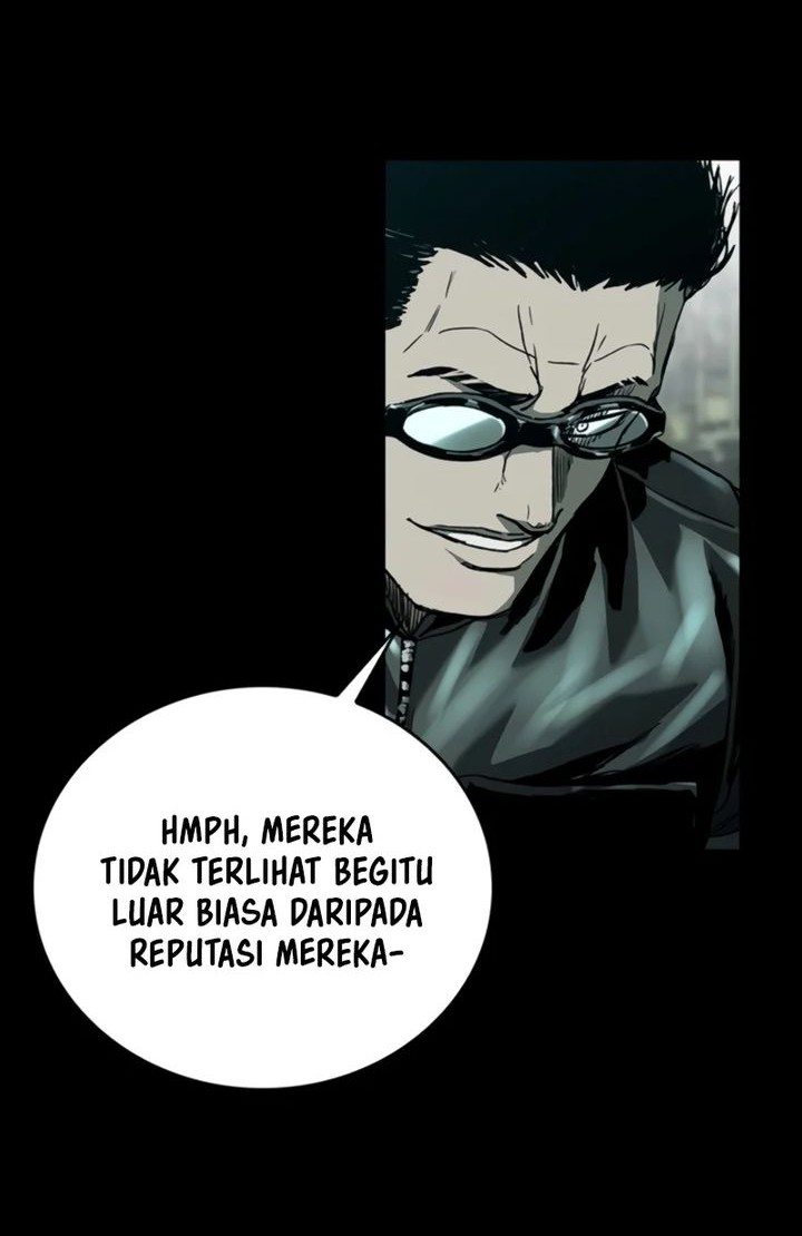 Kowloon: Saroka Chapter 36 Gambar 45