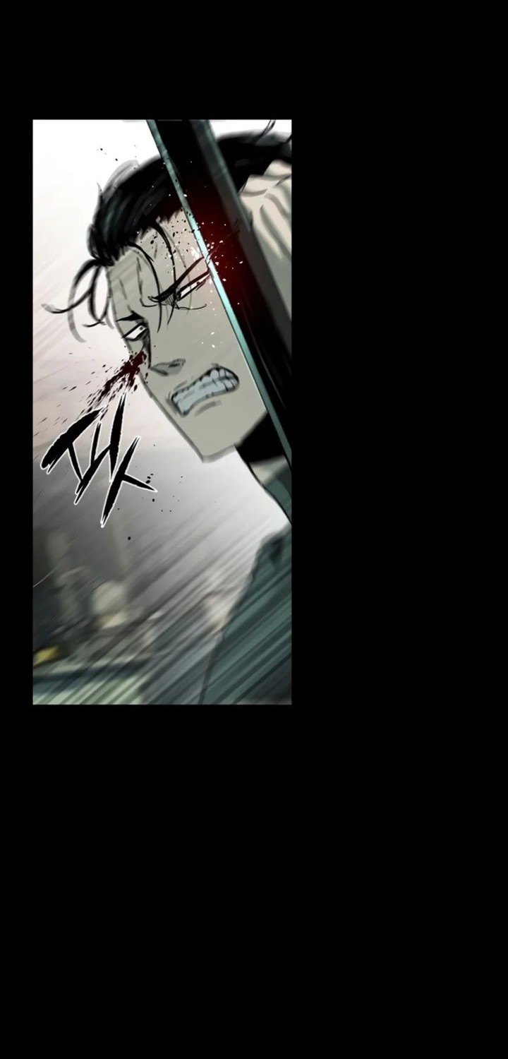 Kowloon: Saroka Chapter 36 Gambar 53