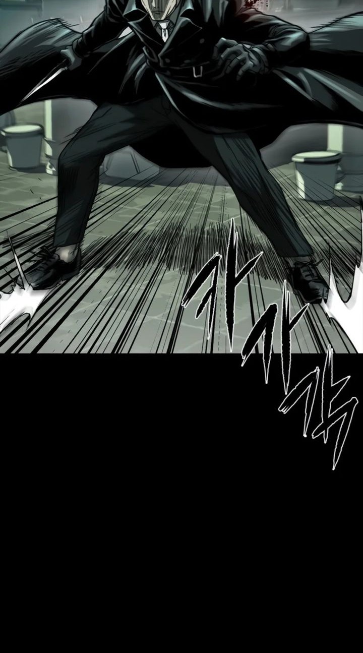 Kowloon: Saroka Chapter 36 Gambar 55