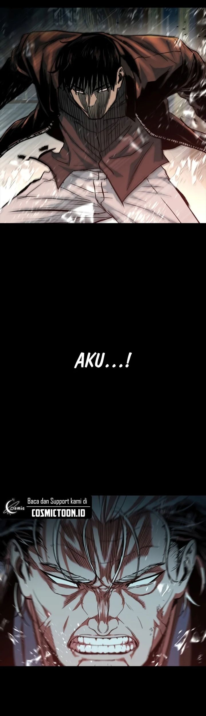 Kowloon: Saroka Chapter 36 Gambar 3