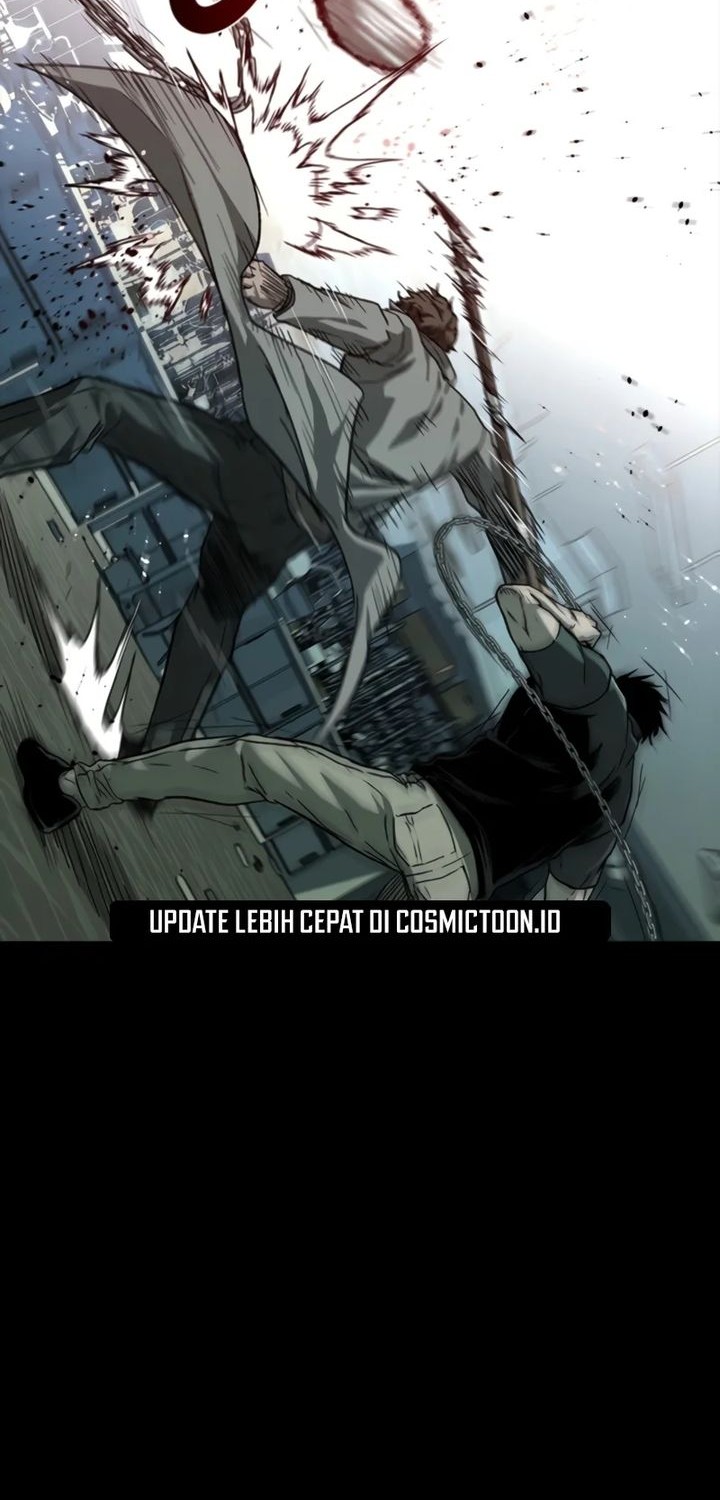 Kowloon: Saroka Chapter 36 Gambar 59