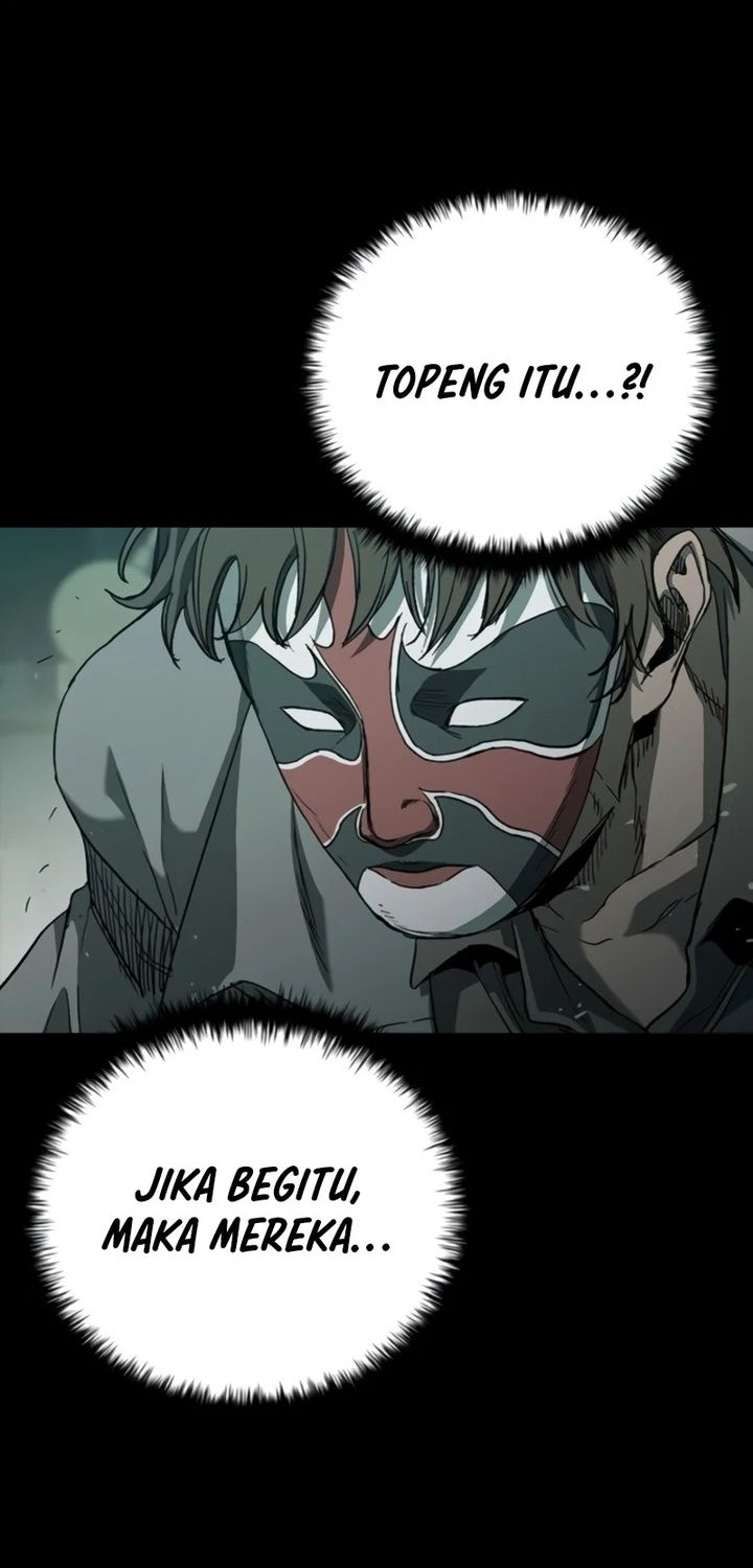 Kowloon: Saroka Chapter 36 Gambar 63