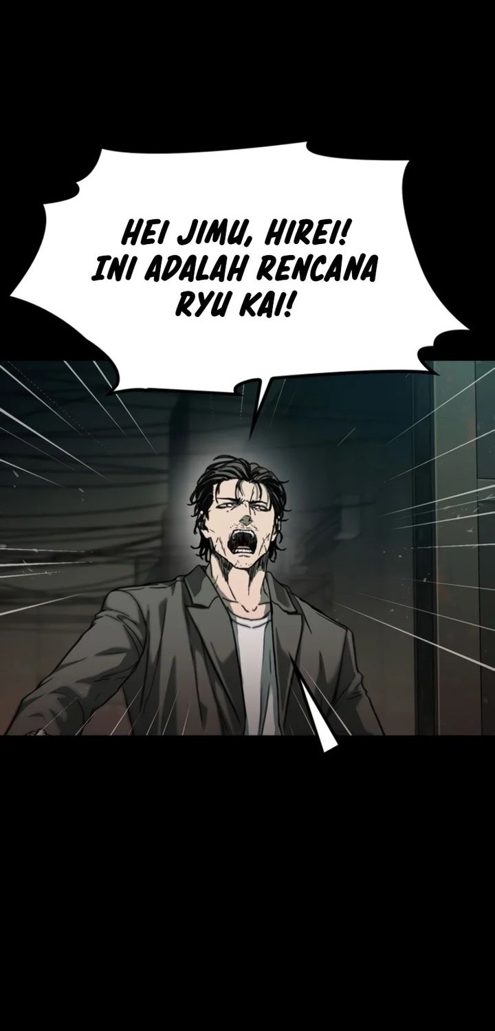 Kowloon: Saroka Chapter 36 Gambar 65